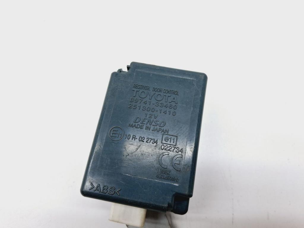 Блок электронный, 500 рублей, Пермь