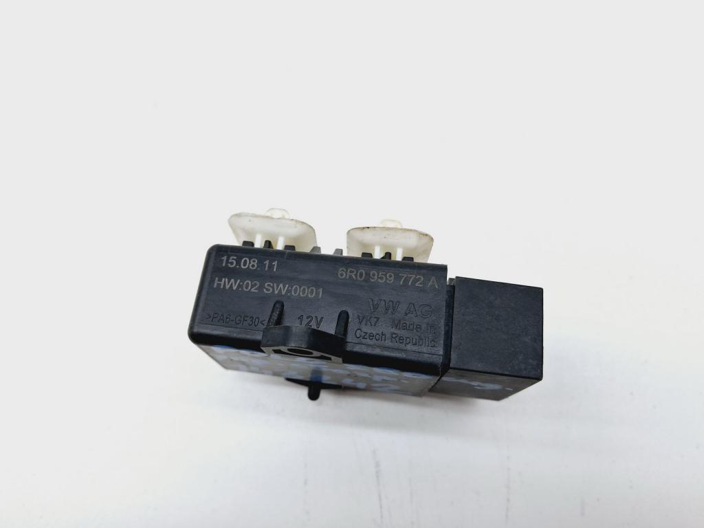 Блок электронный, 1000 рублей, Пермь