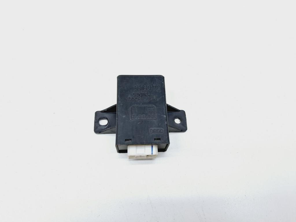 Блок управления центральным замком, 500 рублей, Пермь