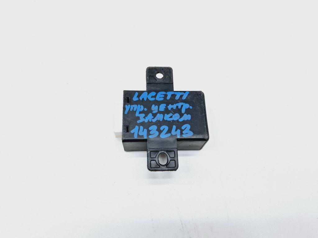 Блок управления центральным замком, 500 рублей, Пермь