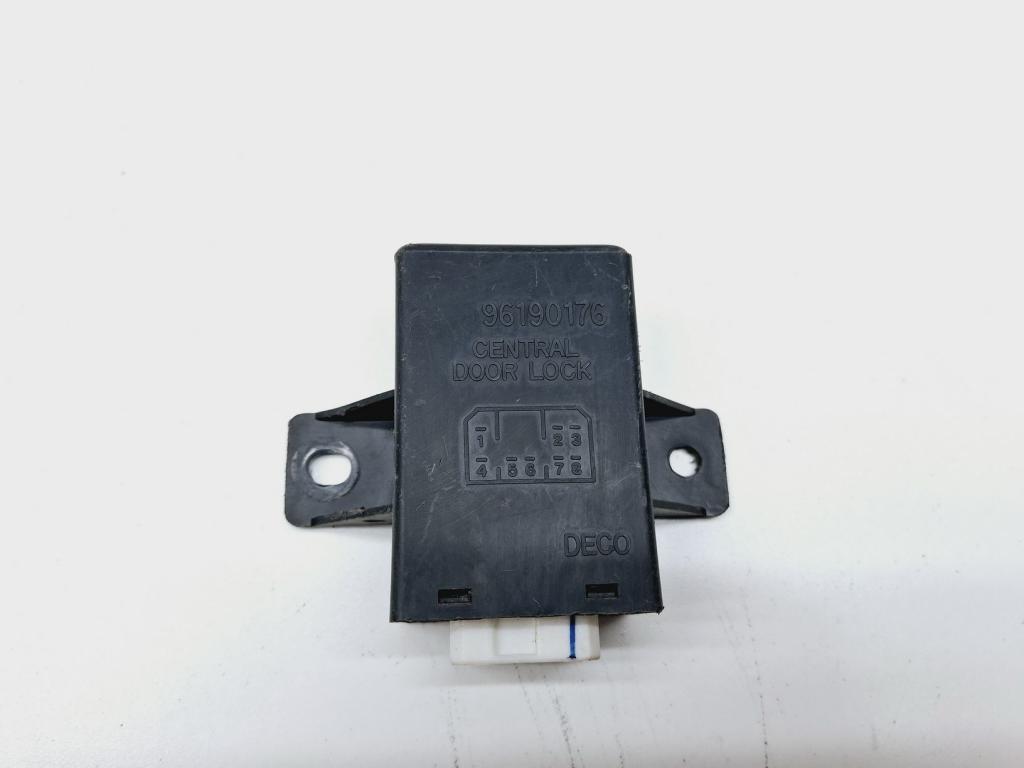 Блок управления центральным замком, 500 рублей, Пермь