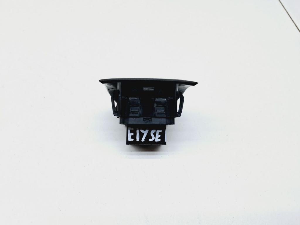 Блок управления стеклоподъемниками, 1000 рублей, Пермь