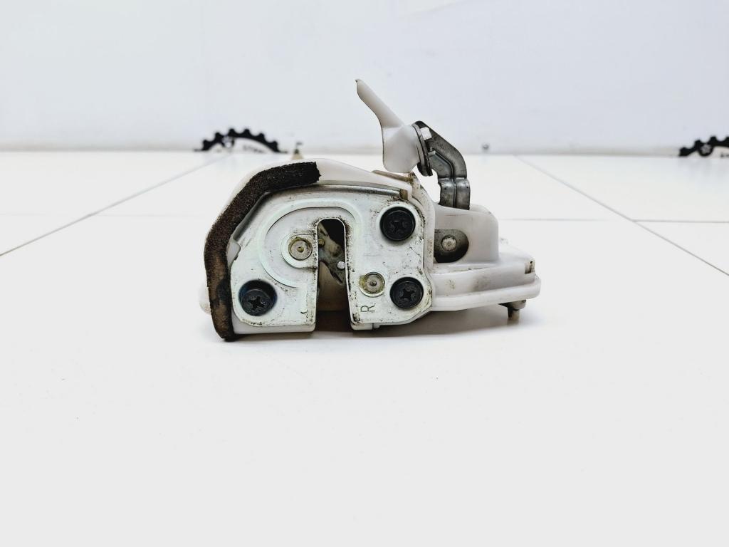 Замок двери задней правой, 1000 рублей, Пермь