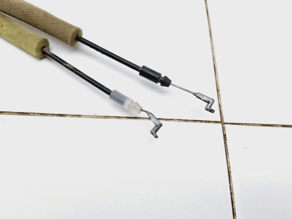 Замок двери задней правой, 1000 рублей, Пермь