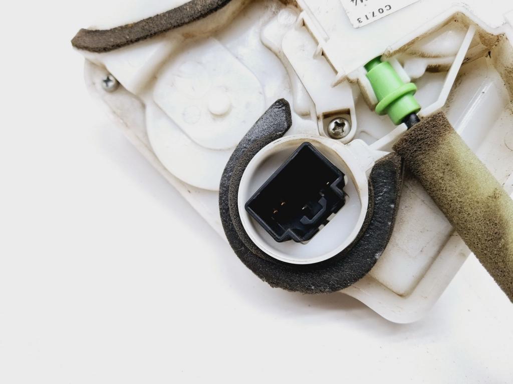 Замок двери задней правой, 1000 рублей, Пермь