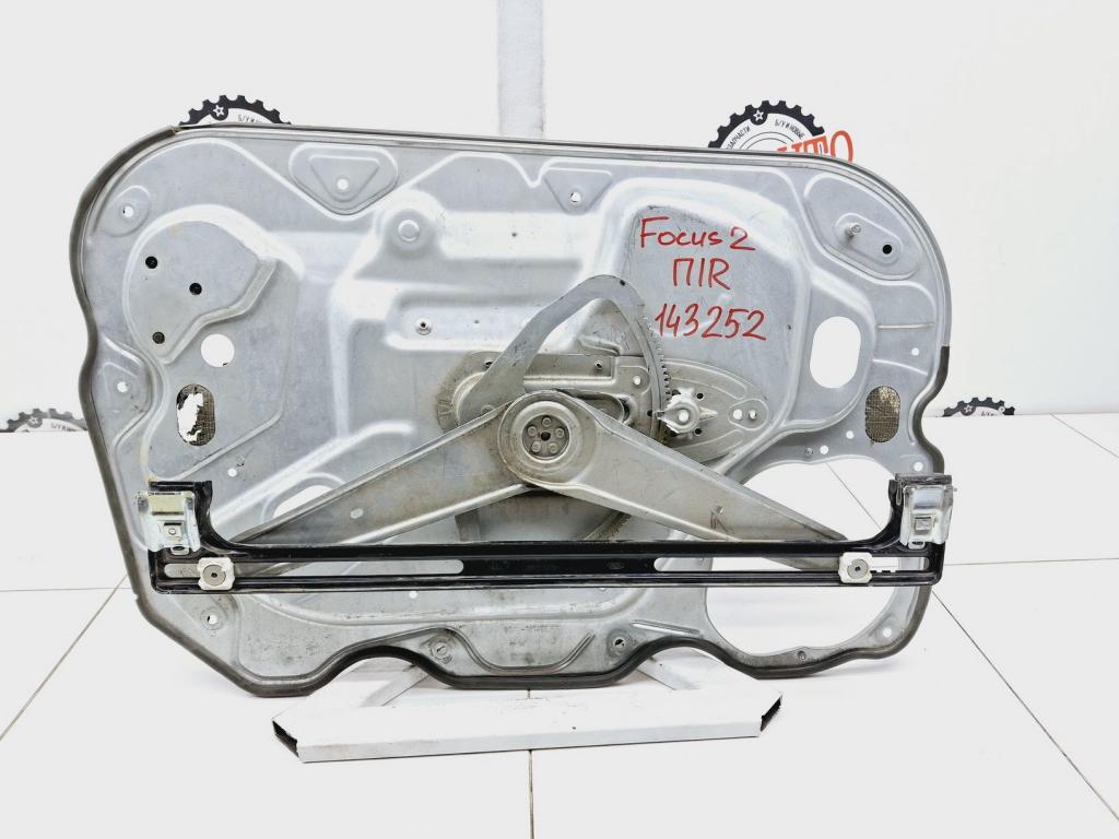 Стеклоподъемник передний правый, 1000 рублей, Пермь