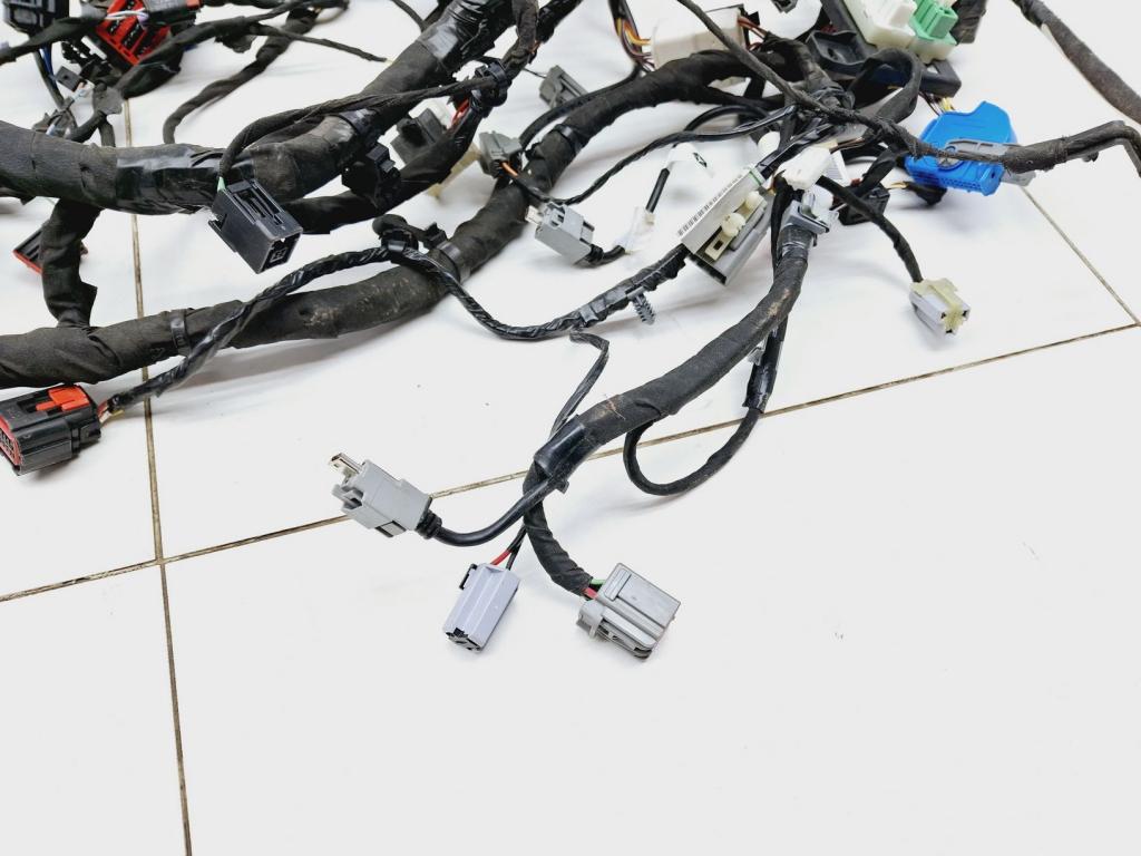 Проводка под торпедо, 40000 рублей, Пермь