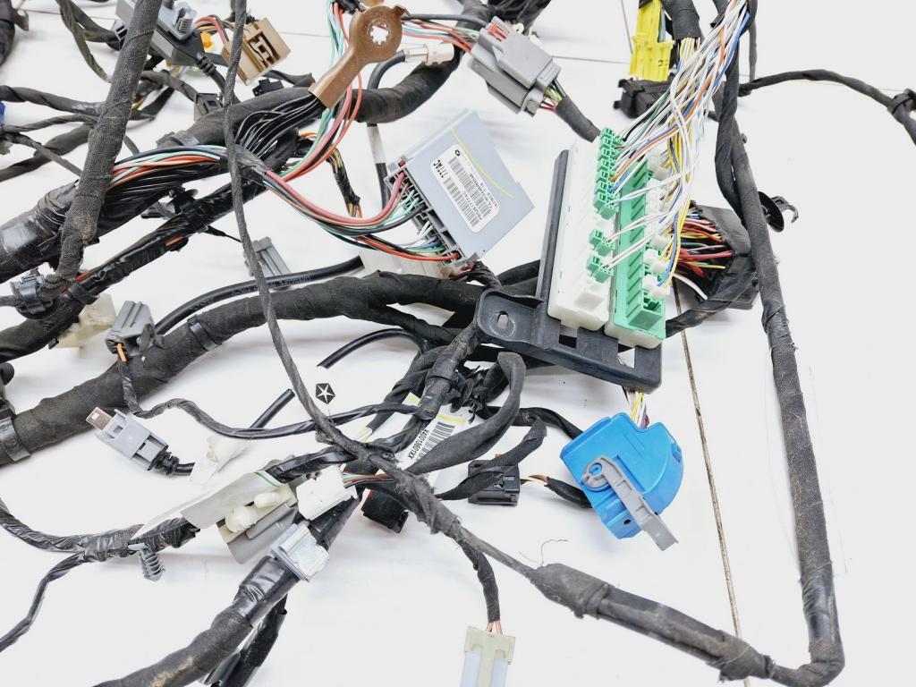 Проводка под торпедо, 40000 рублей, Пермь