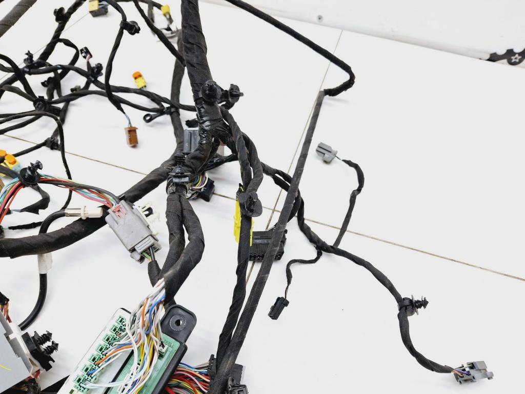 Проводка под торпедо, 40000 рублей, Пермь