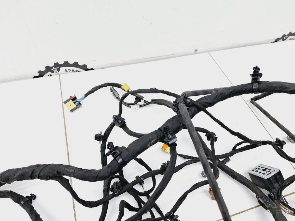 Проводка под торпедо, 40000 рублей, Пермь