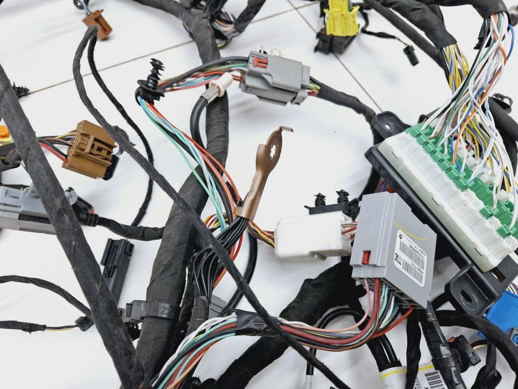 Проводка под торпедо, 40000 рублей, Пермь