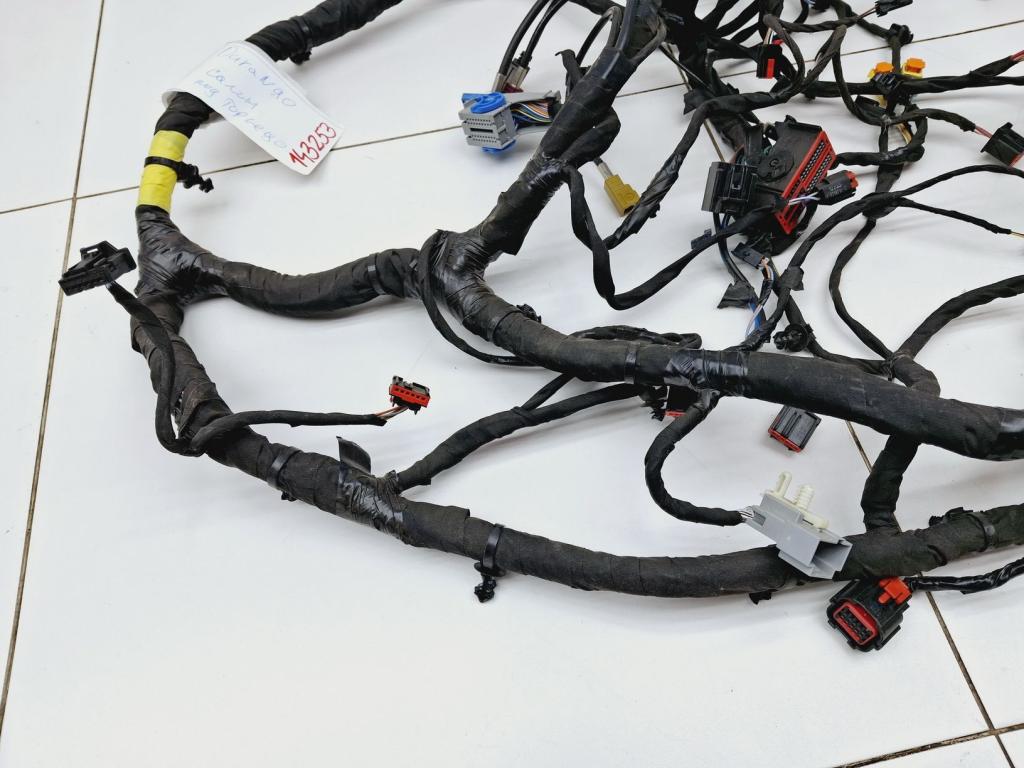 Проводка под торпедо, 40000 рублей, Пермь