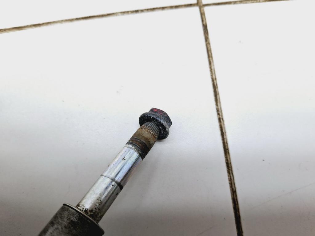 Моторчик дворника задний, 1000 рублей, Пермь