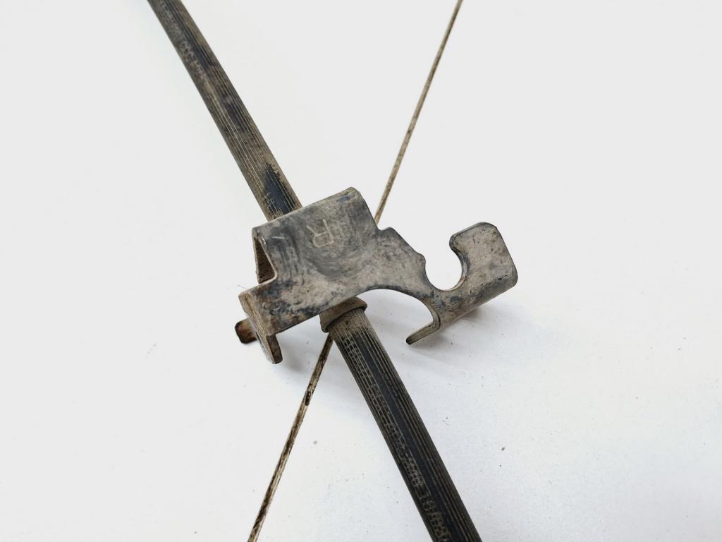 Шланг тормозной задний, 500 рублей, Пермь