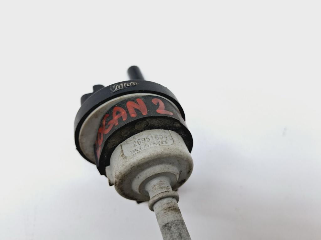 Клапан вентиляции топливного бака, 1000 рублей, Пермь