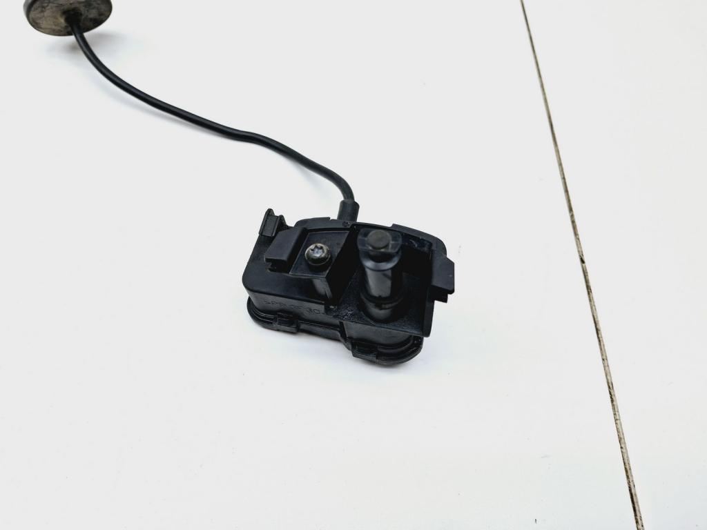 Активатор замка крышки бензобака, 1500 рублей, Пермь