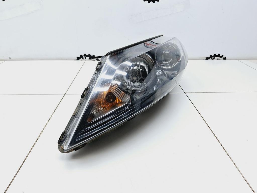 Фара левая, 25000 рублей, Пермь