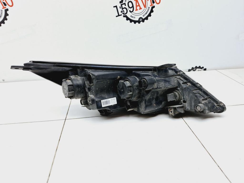 Фара левая, 25000 рублей, Пермь