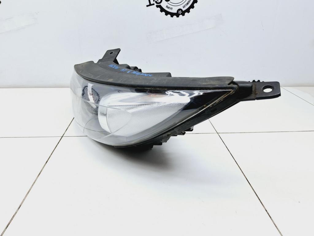 Фара левая, 25000 рублей, Пермь