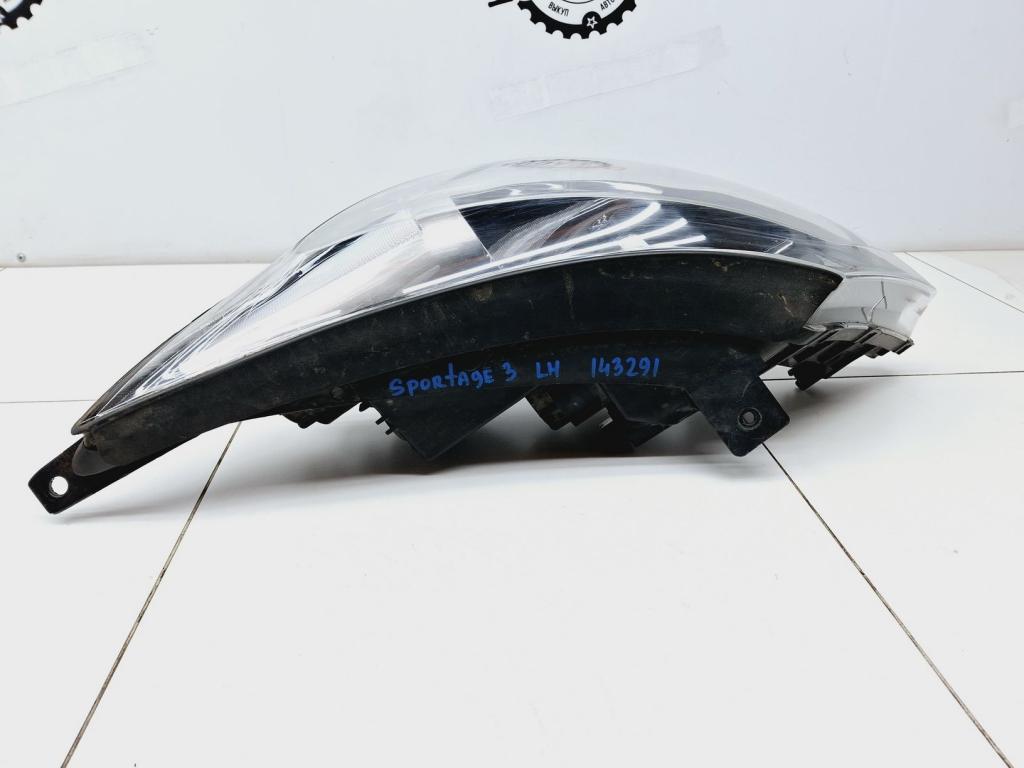 Фара левая, 25000 рублей, Пермь