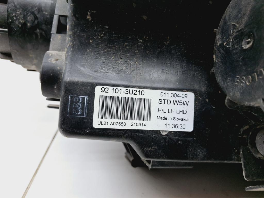 Фара левая, 25000 рублей, Пермь