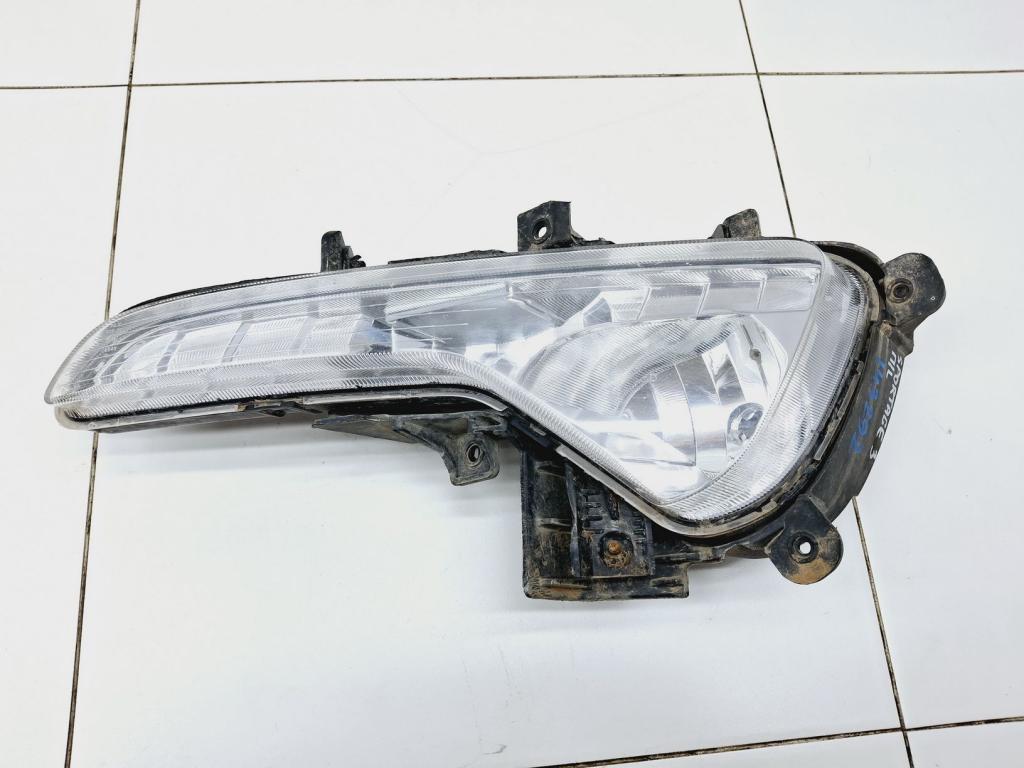 Фара противотуманная левая, 2500 рублей, Пермь