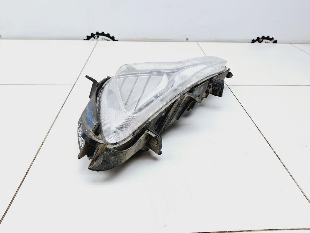 Фара противотуманная левая, 2500 рублей, Пермь