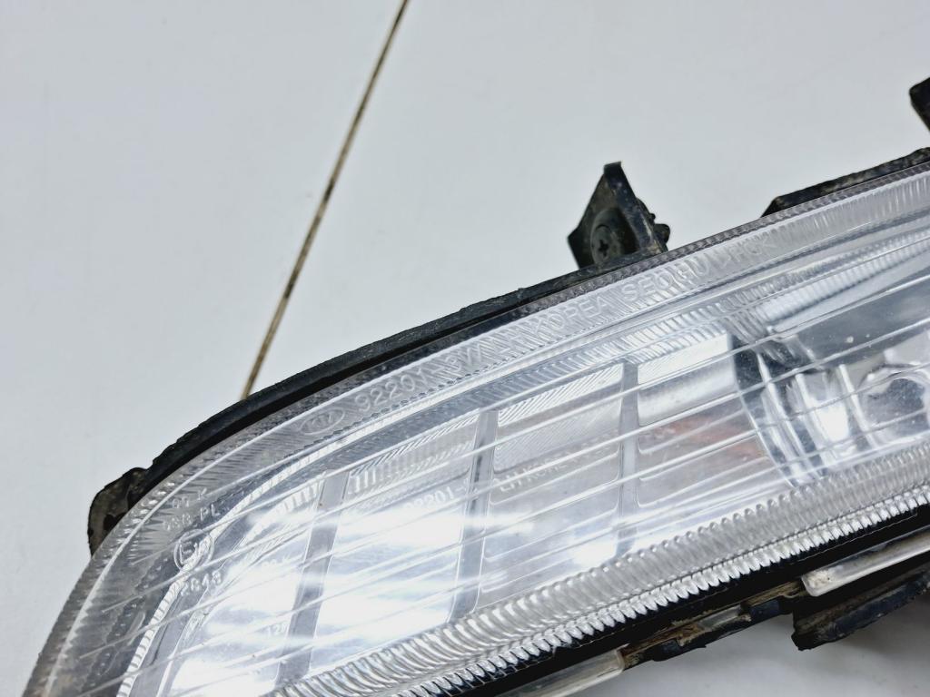 Фара противотуманная левая, 2500 рублей, Пермь