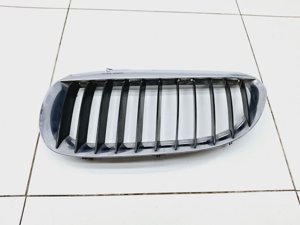 Решетка радиатора левая, 1000 рублей, Пермь