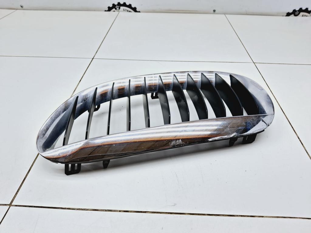 Решетка радиатора левая, 1000 рублей, Пермь