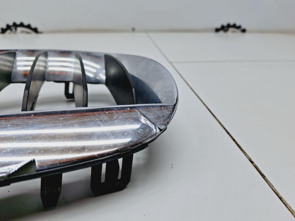 Решетка радиатора левая, 1000 рублей, Пермь