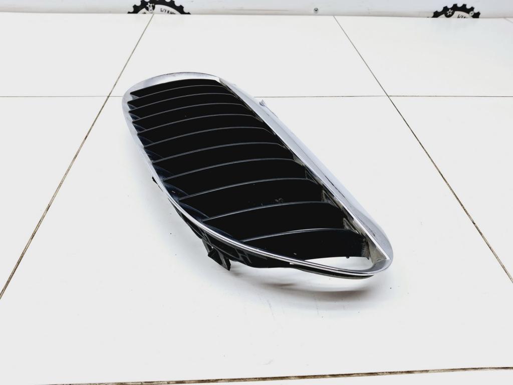 Решетка радиатора левая, 1000 рублей, Пермь