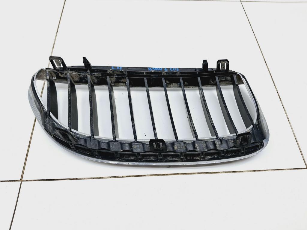 Решетка радиатора левая, 1000 рублей, Пермь