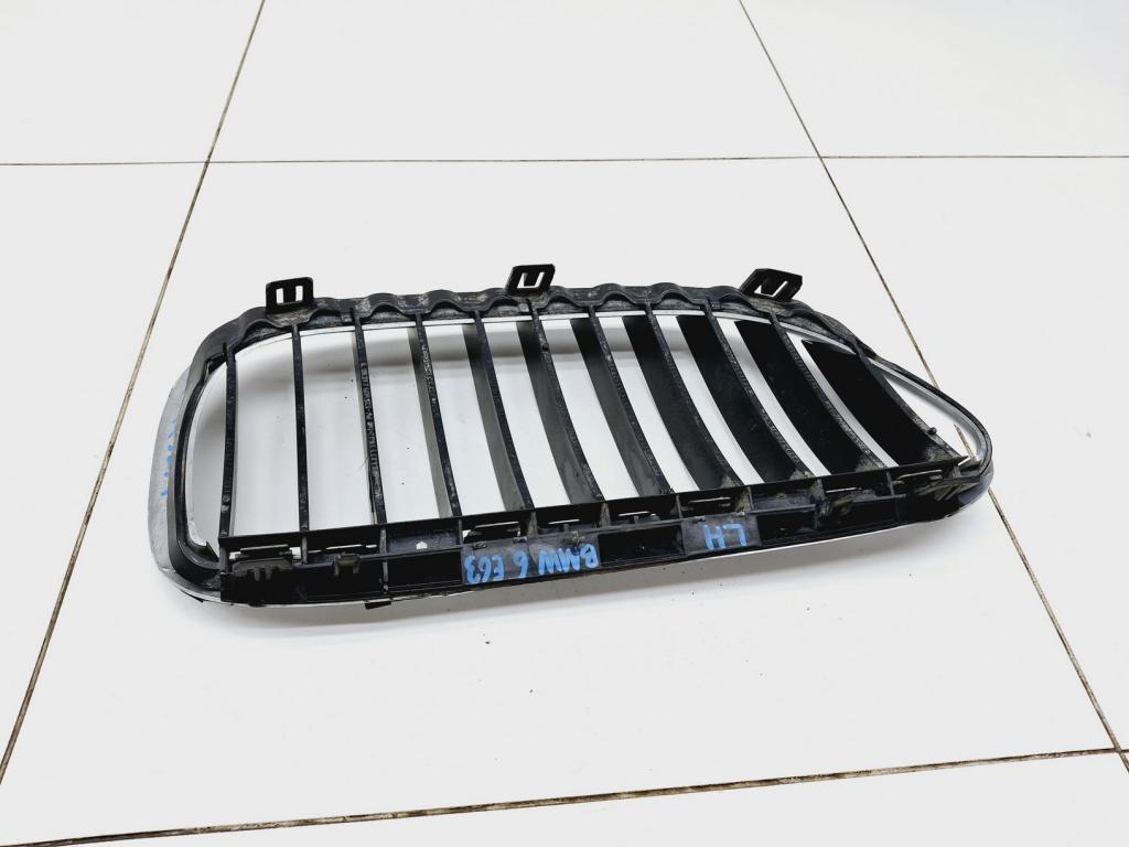 Решетка радиатора левая, 1000 рублей, Пермь