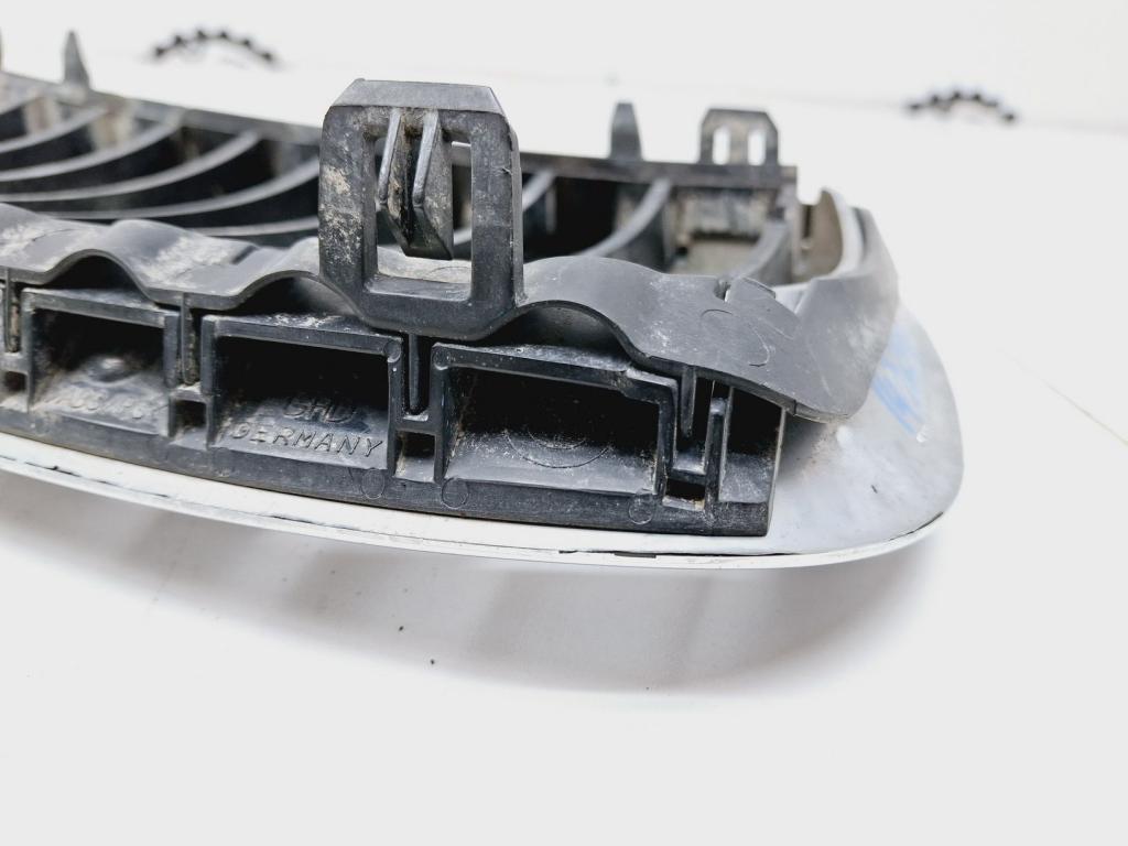 Решетка радиатора левая, 1000 рублей, Пермь