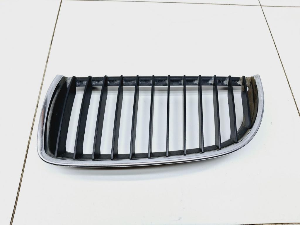 Решетка радиатора левая, 1000 рублей, Пермь