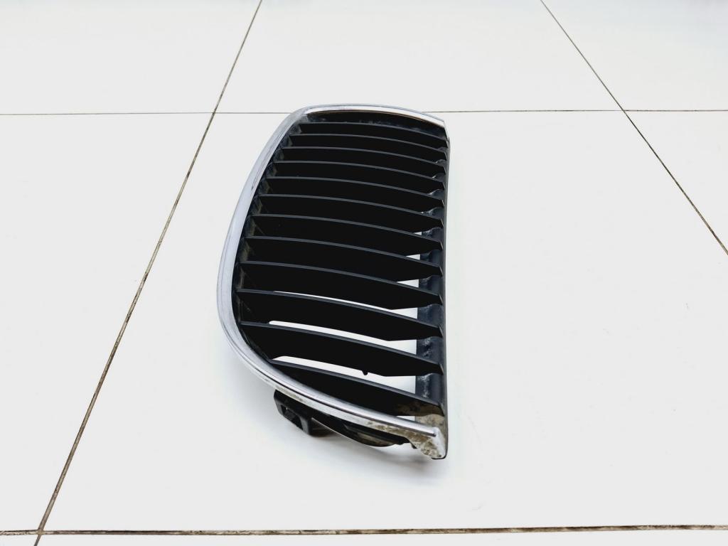 Решетка радиатора левая, 1000 рублей, Пермь