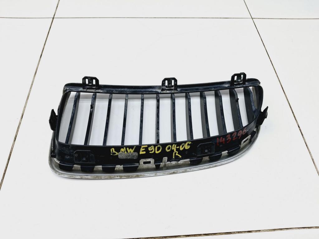 Решетка радиатора правая, 1000 рублей, Пермь