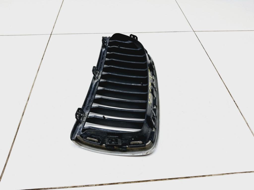 Решетка радиатора правая, 1000 рублей, Пермь