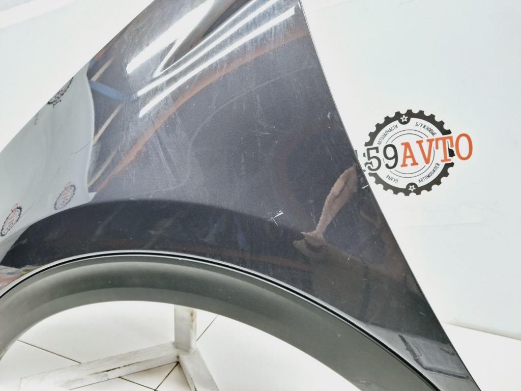 Крыло переднее левое, 20000 рублей, Пермь