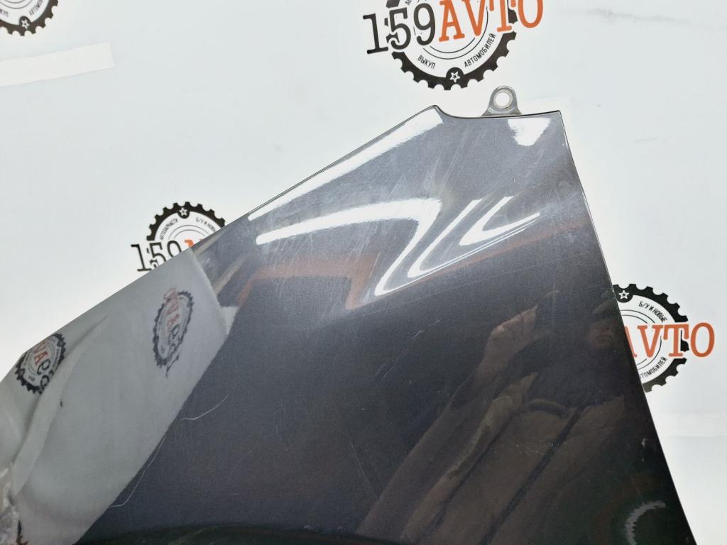 Крыло переднее левое, 20000 рублей, Пермь