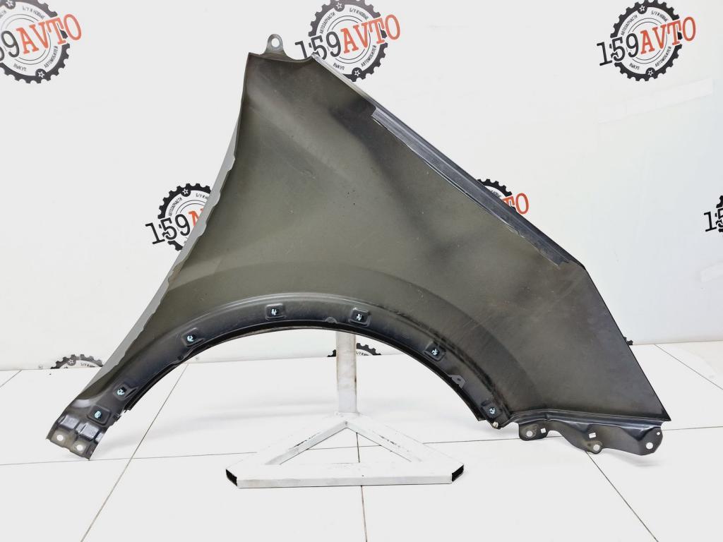 Крыло переднее левое, 20000 рублей, Пермь