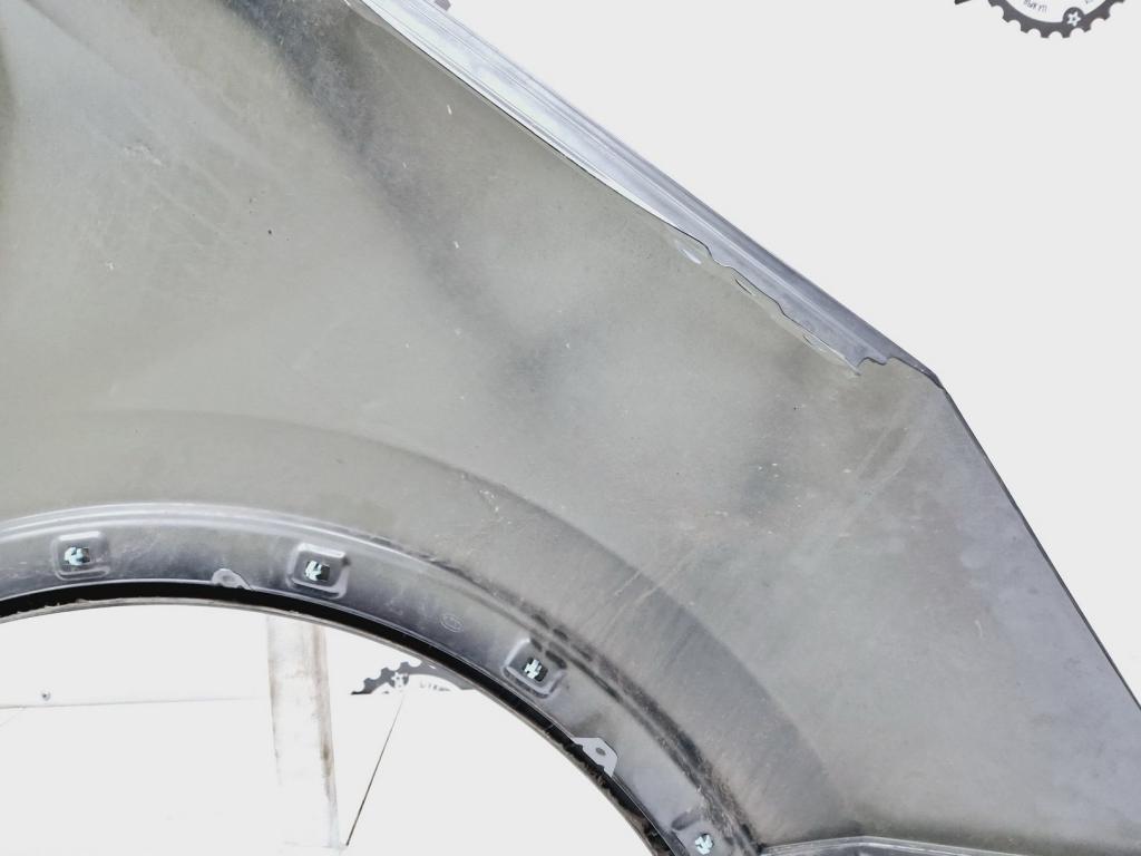 Крыло переднее левое, 20000 рублей, Пермь