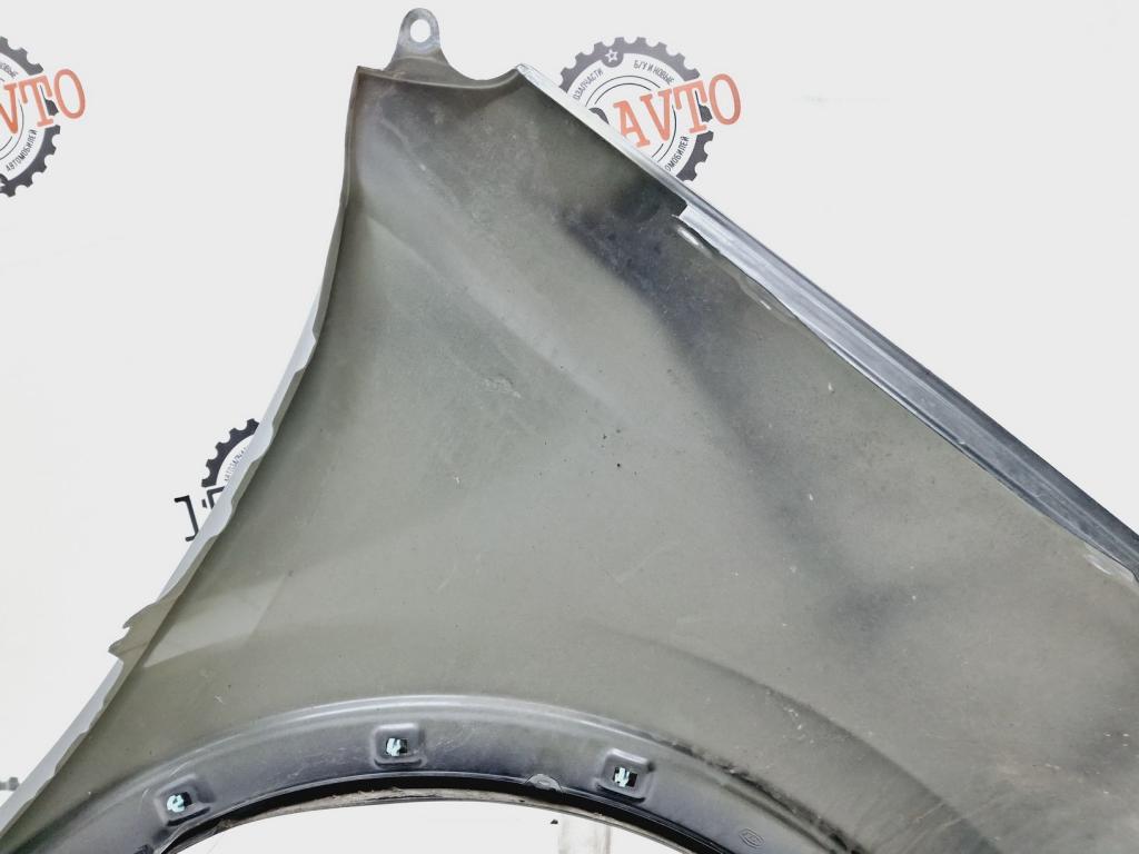 Крыло переднее левое, 20000 рублей, Пермь