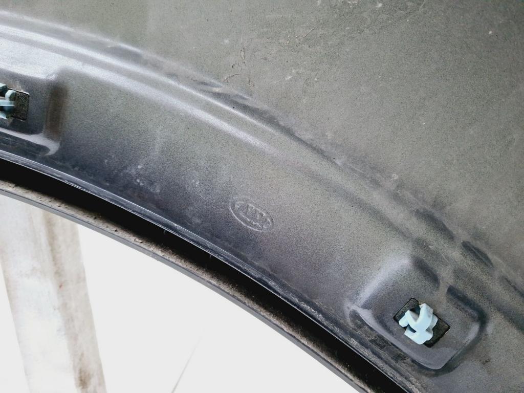 Крыло переднее левое, 20000 рублей, Пермь