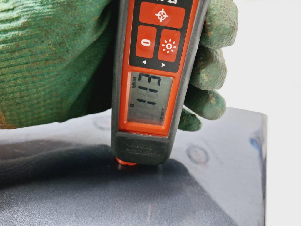 Крыло переднее левое, 20000 рублей, Пермь