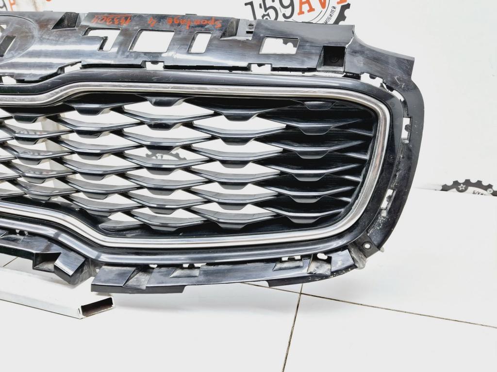 Решетка радиатора, 5000 рублей, Пермь