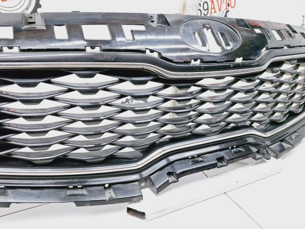 Решетка радиатора, 5000 рублей, Пермь