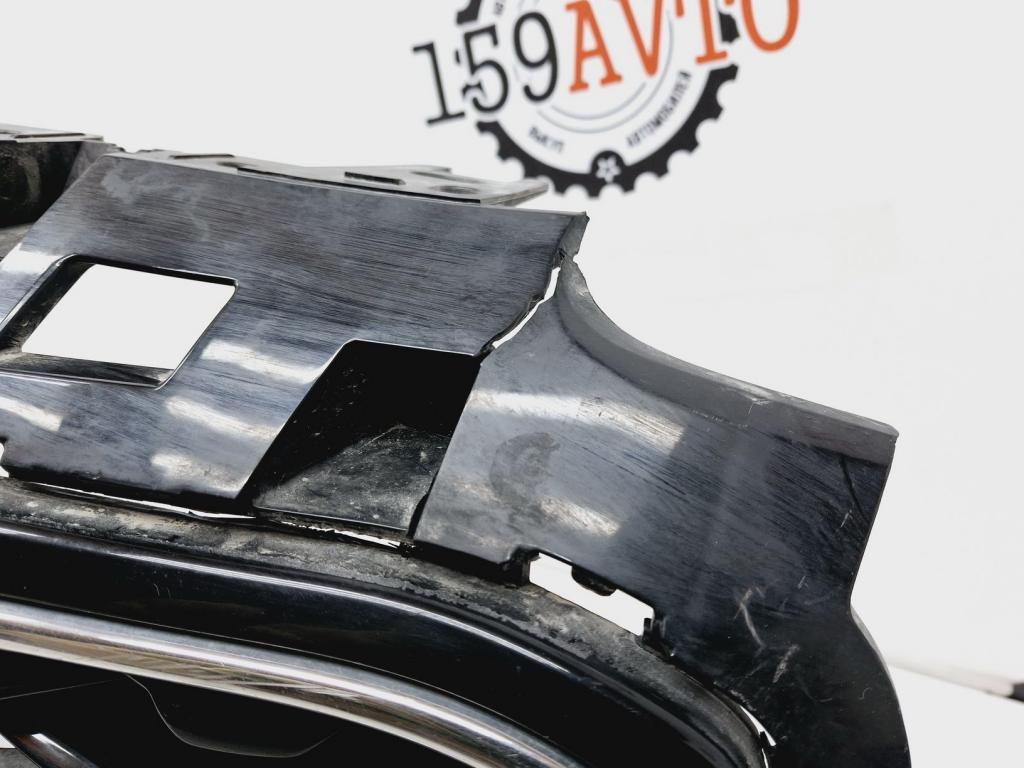 Решетка радиатора, 5000 рублей, Пермь