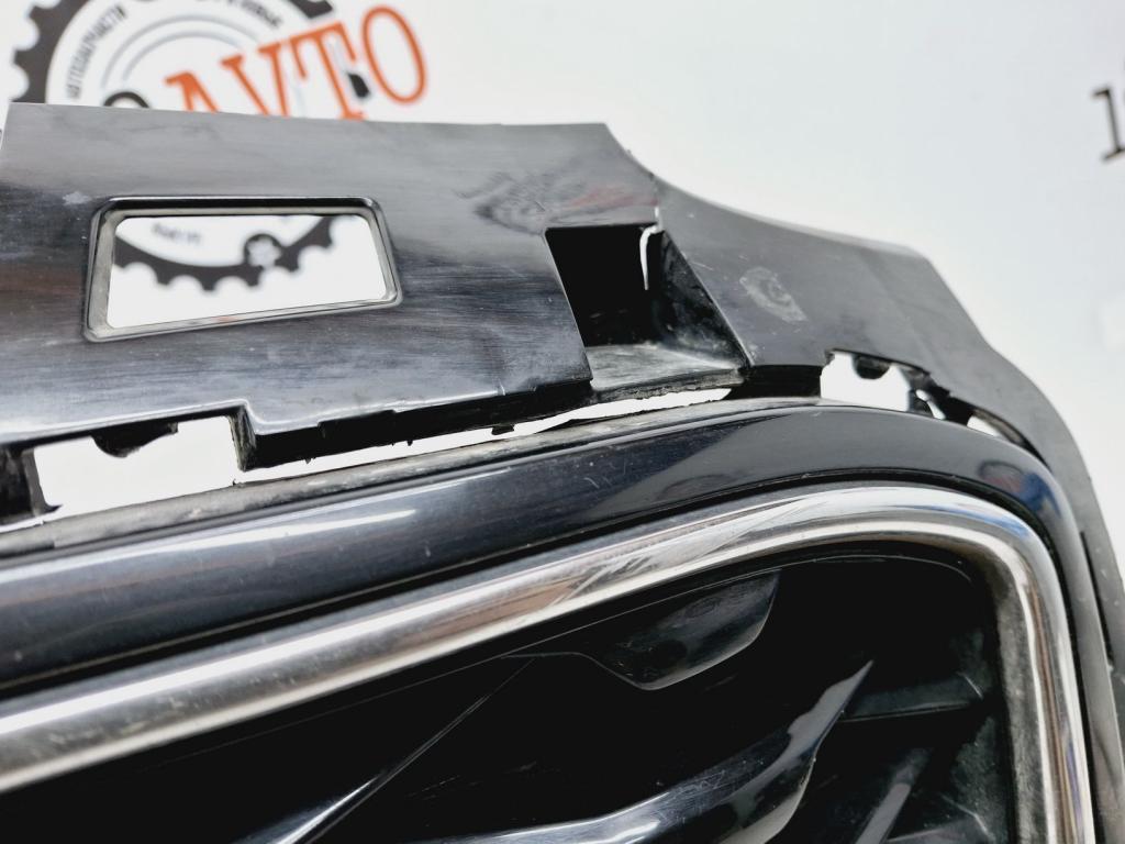 Решетка радиатора, 5000 рублей, Пермь